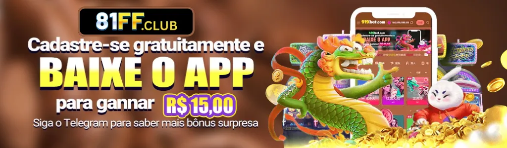 Baixar Aplicativo